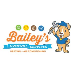 Baileys Logo on White Bkgd | Blue Cardinal Home Services Group | Blue Cardinal Home Services Group